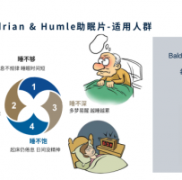 【国内现货】丹麦凯美助眠片