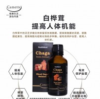 【国内现货】白桦茸-糖尿病患者的福音