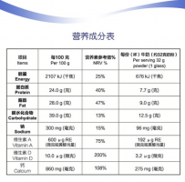 【国内现货】阿拉MILEX成人奶粉