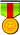 热心助人勋章
