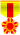 优秀斑竹勋章